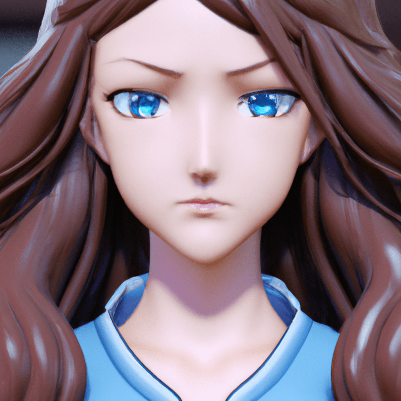 Alorra-Kirair Hacena - Created with the assistance of DALL·E 2